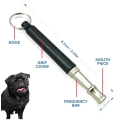Dog Training Whistle KIT