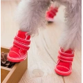 Pet Dog Winter Warm Boots