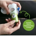 Earth-Friendly Poop Bags for Dogs