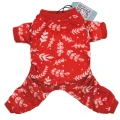 Cute Pjs Pet Clothes Bodysuit