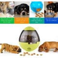 Tumbler Automatic Pet Feeder Toy