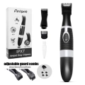 Quiet Light Cat Hair Trimmers for Paws