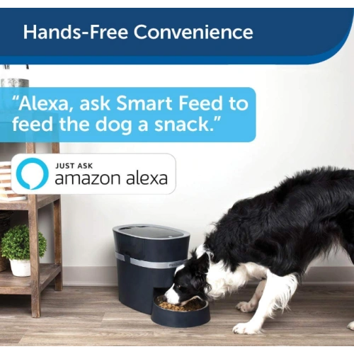 Smart Feed Automatic Pet Feeder