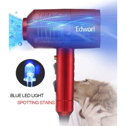 Professinal Double Force Dog Hair Dryer