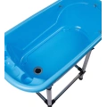 Pet Dog Cat Washing Shower Grooming Tub