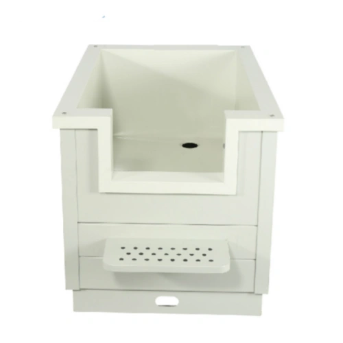 Dogs Wash Fiberglass Dog Bath Tub