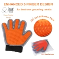 Pet Dog Hair Remover Mitt