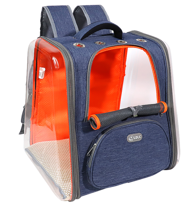 Outdoor Pet Carrier