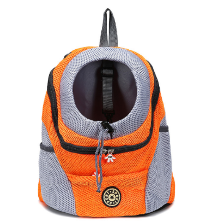 Puppytravel Backpack