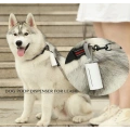 Dog Poop Bags with Dispenser