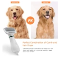 2 in 1 Portable Home Pet Hair Dryer