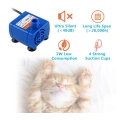 84oz/2.5L Automatic Cat Water Fountain