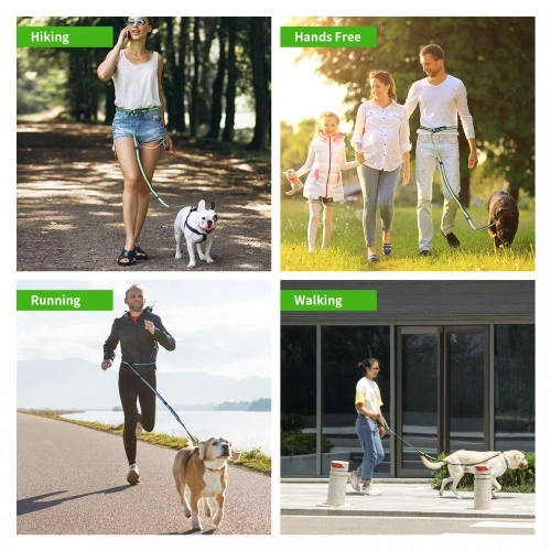 Multifunctional Dog Leashes / Leash