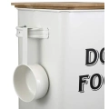 Pet Food and Treats Containers