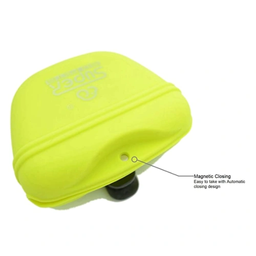 Dog Training Bag Silicone Food Pocket