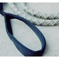 Durable Nylon swivel Carabiner Dog Leash