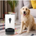 Wi-Fi Smart Pet Feed Automatic