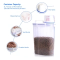 Pet Food Storage Container