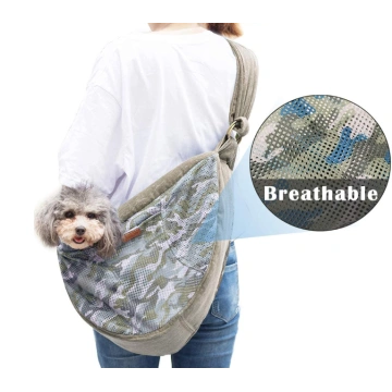 Pet Pack Front Sling