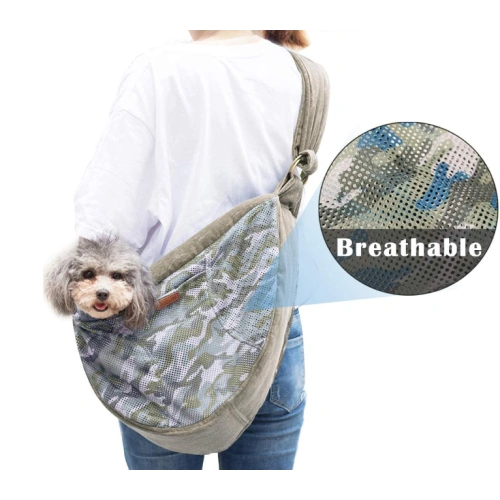 Pet Pack Front Sling