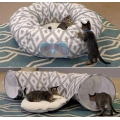 Large Cat Tunnel Bed