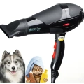 Electric Pet Grooming Dryer
