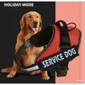 Service Dog Vest Harness Custom Dog Harness Factory