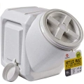 Stackable Pet Food Storage Container