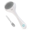 Professional Self-Cleaning Pet Comb