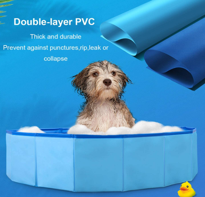 Pet Bath Tub