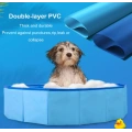 Foldable Dog Bath Tub