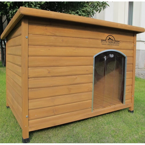 Dog Kennel With Removable Floor