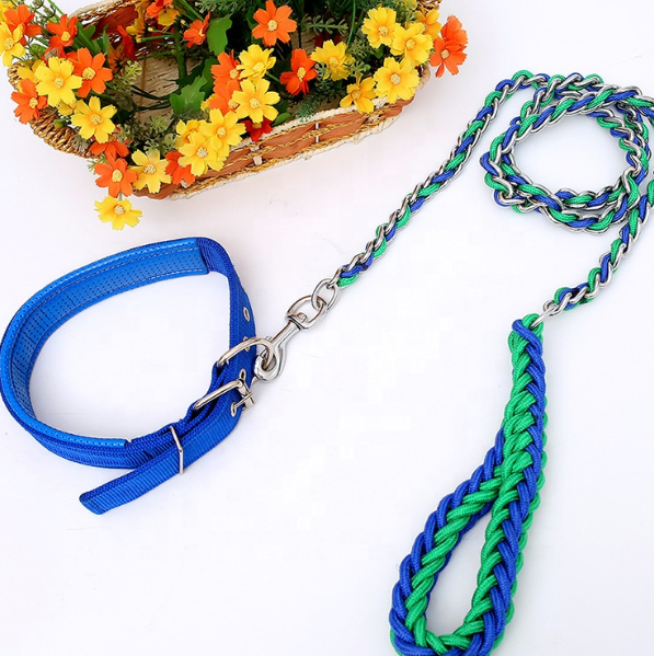 Paracord Dog Leash