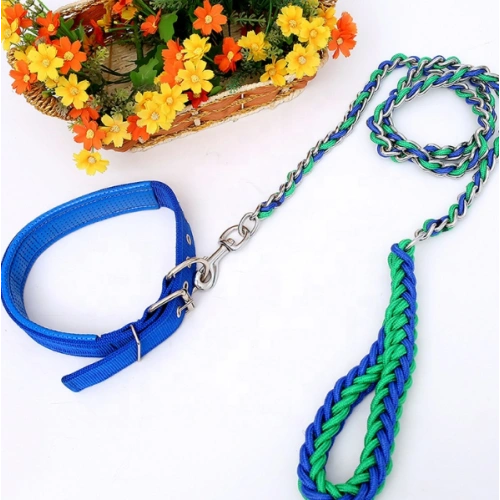 Paracord Long Dog lead 4ft