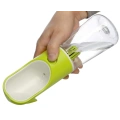 Pet Traveling Drinking Bottle