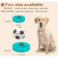 Fun Interactive Feeder Dog Bowl