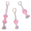 3 Pack Durable Interactive Dog Toys