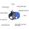 Air Mesh Pet Dog Body Harness