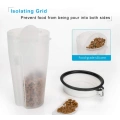 Pet Water Food Container