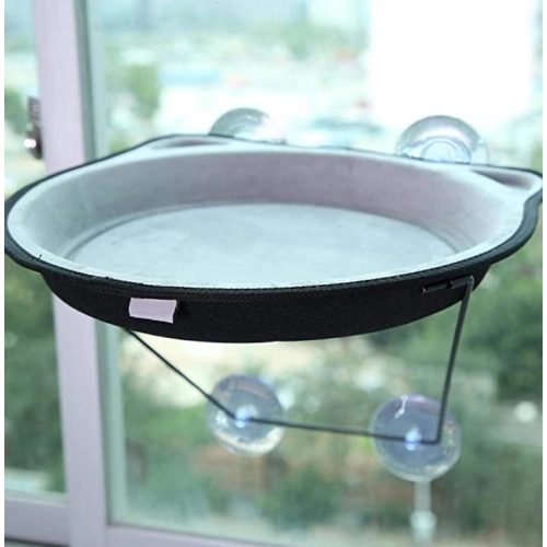 Window Mounted Cat Hammock