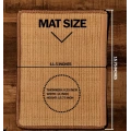 Sisal Scratch Pad for Cat