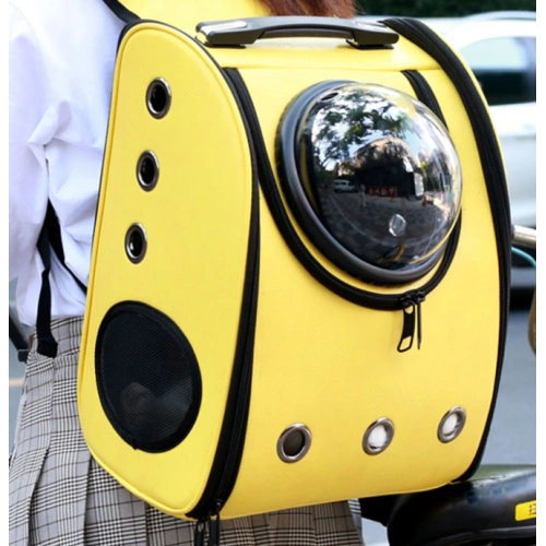 Lightweight windproof Pet Backpack