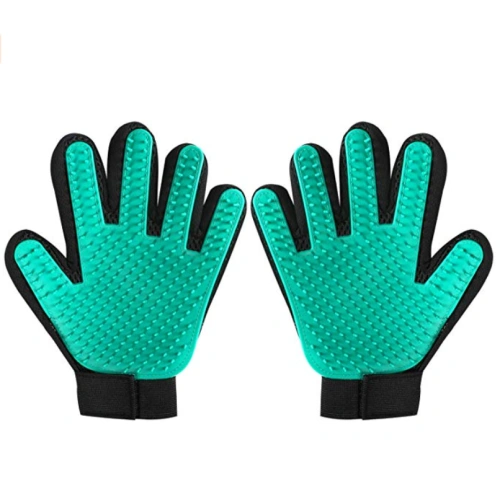 Pet Cat Hair Glove