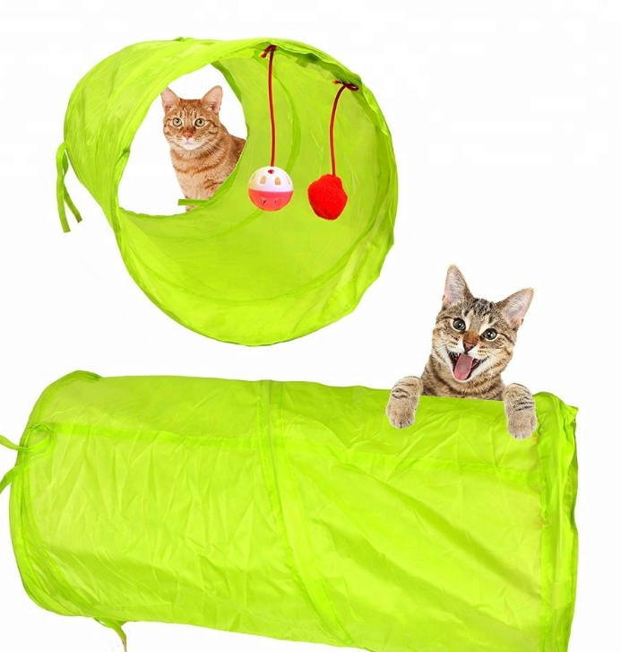 Cat Feather Toys Set