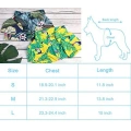 Dog Hawaiian T-Shirt Apparel