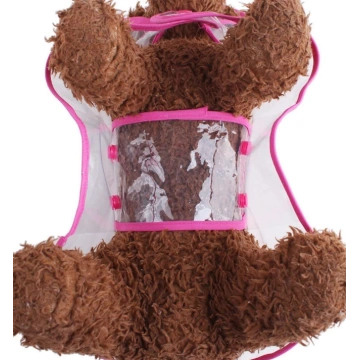 Pet Dog Raincoat Waterproof
