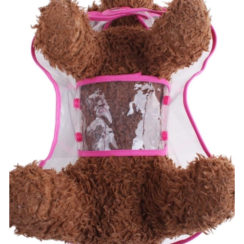 Pet Dog Raincoat Waterproof