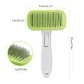 Pet Brushes for Long&Short Haired