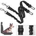 Dog Safety Belt in Car