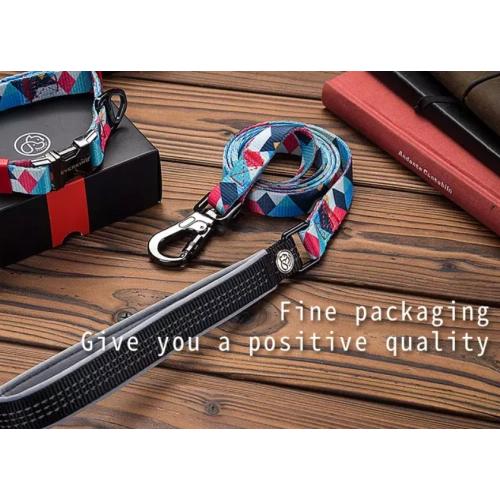 Fashion comfortable dog harness